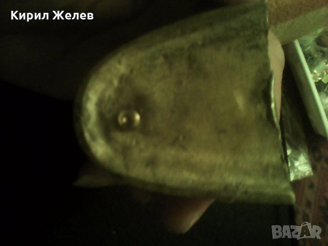 Малко свешниче 191 , снимка 3 - Декорация за дома - 25413823