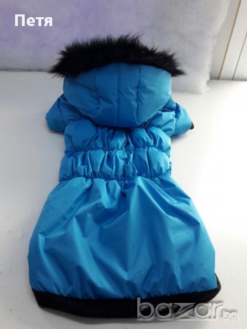 Дрехи за големи кучета, снимка 4 - За кучета - 17140170