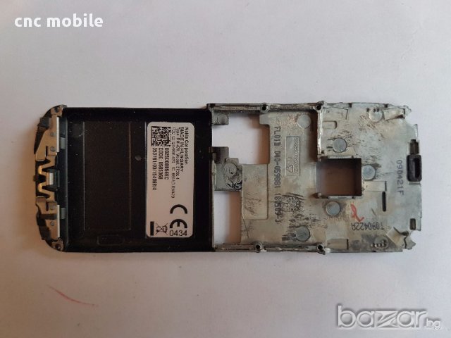 Nokia 6700 - Nokia RM-470 оригинални части и аксесоари , снимка 3 - Резервни части за телефони - 17465084