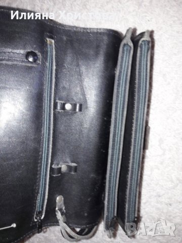 Мъжка чанта, снимка 2 - Чанти - 22762511