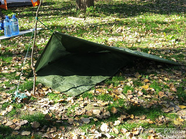 Платнище,покривало, тента за навес чергило брезент полиетиленово,защитно от 2 до 15 м. сини с капси, снимка 11 - Градински цветя и растения - 6980385