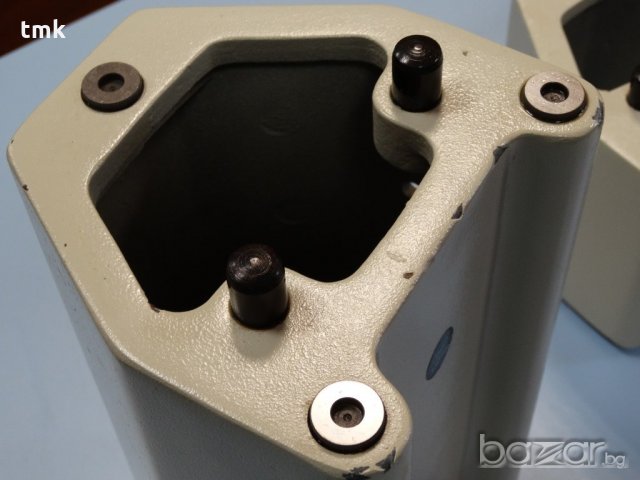 Висотомер Micromar Mahr 0-300 + стойки, снимка 13 - Други машини и части - 19039486