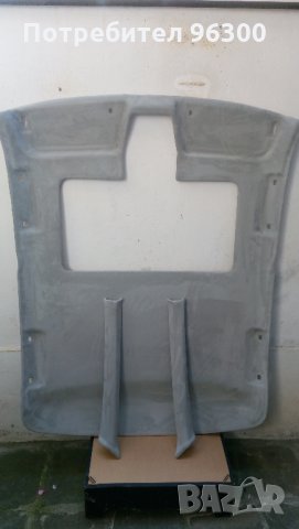 Възстановяване на тавани, колонки и кори на врати, снимка 2 - Автотапицерски - 23022394