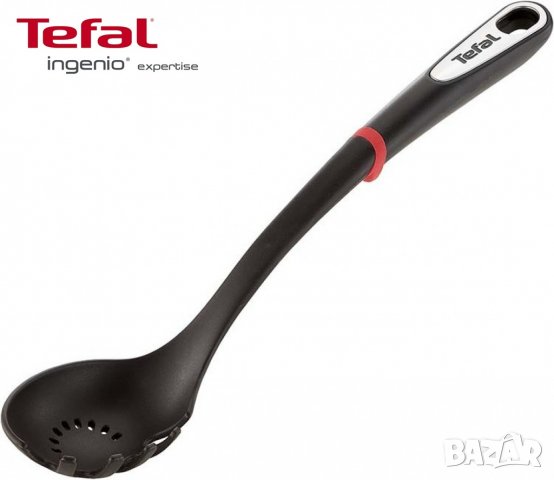 Черпак Tefal Ingenio Pasta spoon за спагети, снимка 1 - Прибори за хранене, готвене и сервиране - 24777812