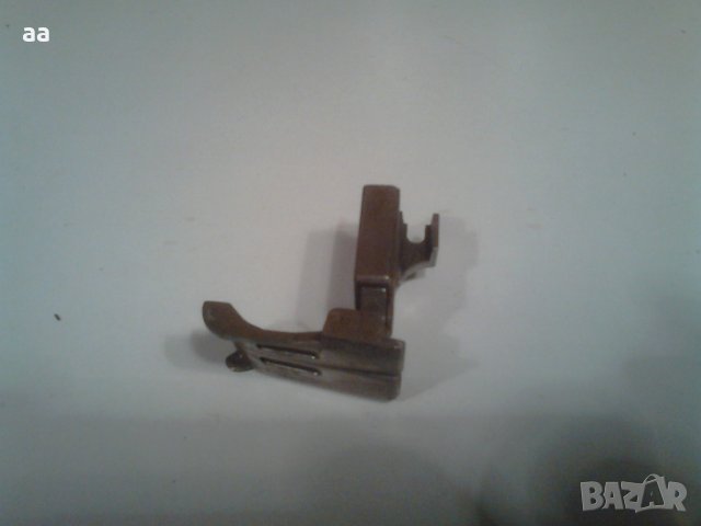 Краче за Пфаф 16мм, снимка 6 - Други машини и части - 23160482