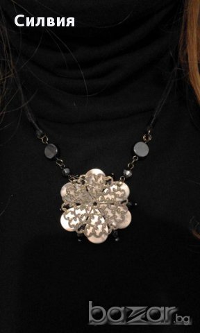 ❤ Колие ❤, снимка 7 - Колиета, медальони, синджири - 17560533