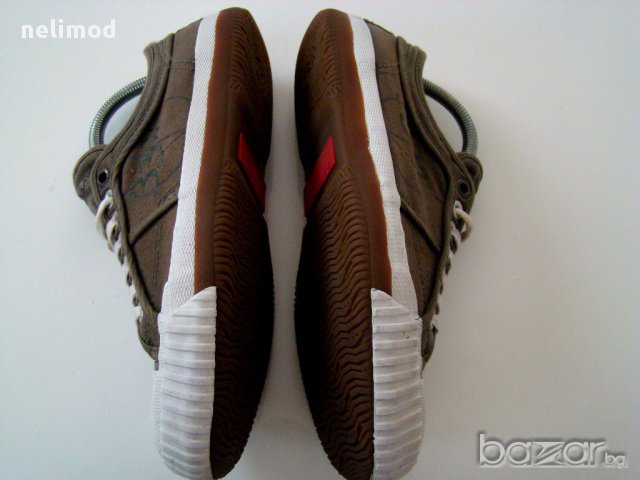 G STAR RAW 3301  original Разпродажба  намалени  на  49,00 лв size UK 6  40 номер 25,5 -26 см стелка, снимка 5 - Маратонки - 13242306