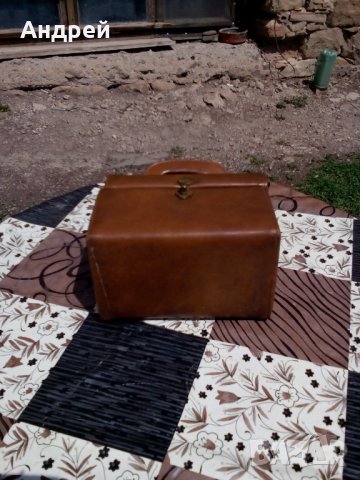 Стара Дамска чанта #7, снимка 5 - Антикварни и старинни предмети - 25350600