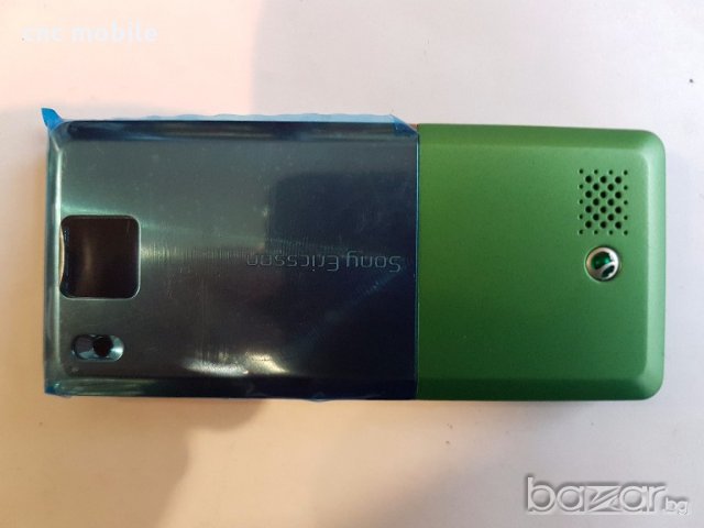 Sony Ericsson T650 панел, снимка 7 - Резервни части за телефони - 17527275