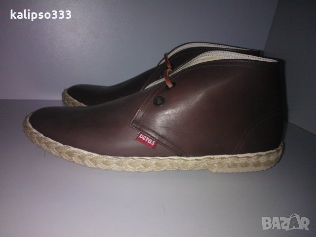 Veras оригинални обувки, снимка 3 - Други - 24473661
