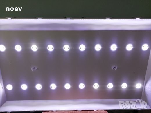 Power Board EAX67147201(1.4), снимка 4 - Части и Платки - 23118309