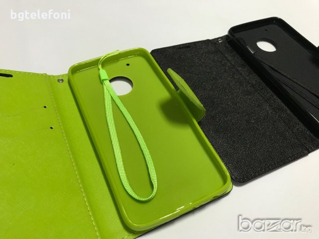 Motorola Moto G5,Moto G5 Plus  аксесоари, снимка 10 - Калъфи, кейсове - 19049969