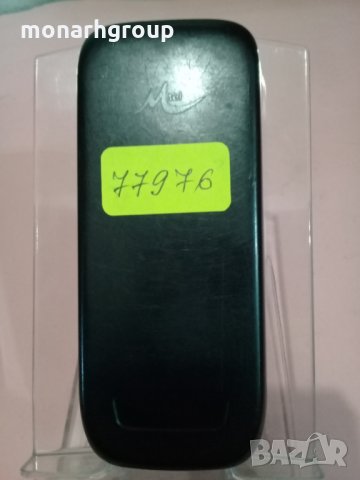Телефон М tel ZTE-G S319, снимка 3 - Други - 24475940