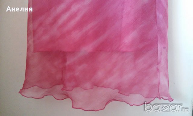 Дамска рокля, снимка 5 - Рокли - 18445503