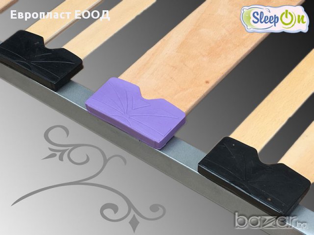 Подматрачна рамка модел ЛУКС, снимка 2 - Спални и легла - 15782698