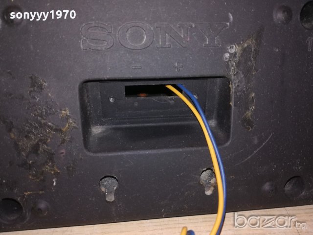 sony ss-h3600 made in japan-2х40w/8ohm-внос швеицария, снимка 16 - Тонколони - 20499625