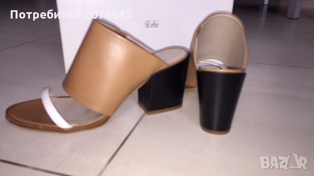 Karen Millen сандали/номер 39, снимка 7 - Сандали - 24905059