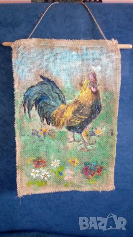 Дъски с декупаж, снимка 7 - Декорация за дома - 17097446