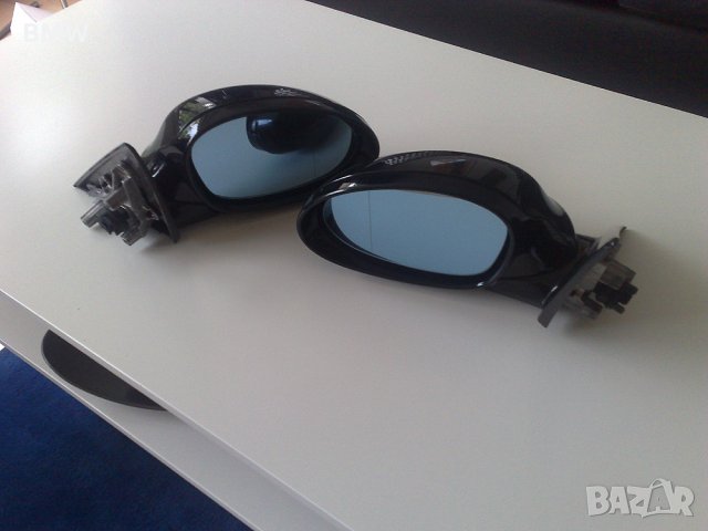 Огледало огледала за BMW БМВ Е63/Е64/Е65/Е70/Е71/ Х6/Е82/Е88/Е89/Е92/F01/F02/F15/F32/F33. , снимка 18 - Части - 18316060