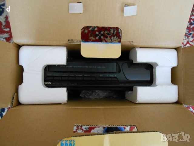 видео Funai записващо, снимка 2 - Плейъри, домашно кино, прожектори - 23619570