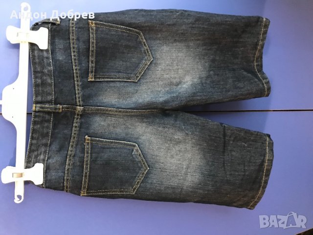 Детски къси дънки , снимка 3 - Детски къси панталони - 25584929