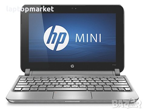 HP Mini 210-2000 на части, снимка 2 - Части за лаптопи - 24906830