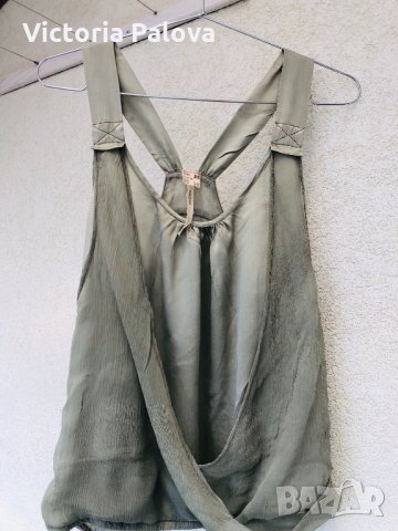 Красив потник,коприна, снимка 7 - Потници - 26108493