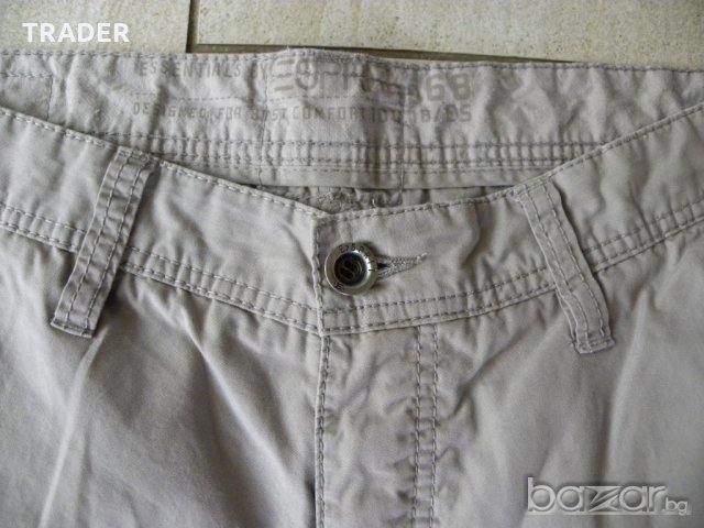 Къси панталони ESPRIT, размер 30, снимка 11 - Къси панталони - 20965516