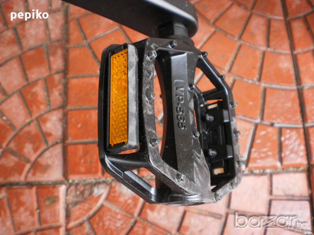 Продавам колела внос от Германия М Т В велосипед RAM диск хидравлиа 29 цола, снимка 2 - Части за велосипеди - 10069748