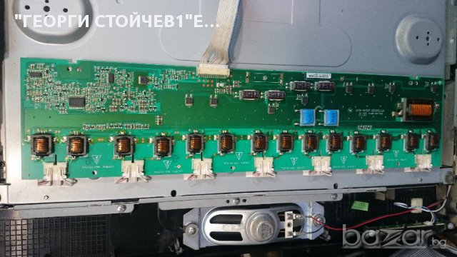 LE37A336J1D С ДЕФЕКТЕН ПАНЕЛ, снимка 6 - Части и Платки - 16841738