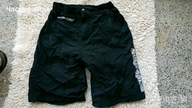 Къси панталони за колоездене, снимка 5 - Велосипеди - 26202108
