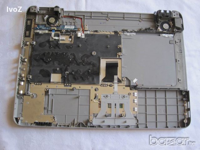 Продавам  лаптоп Sony Vaio-VGN-NR212- на части , снимка 5 - Части за лаптопи - 14566432