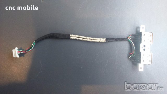 Toshiba Satellite Pro A300 оригинални части, снимка 13 - Части за лаптопи - 14649758