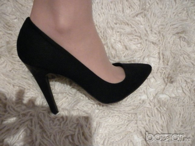 Дамски обувки "Miss Selfridge" London, снимка 1 - Дамски боти - 6367168