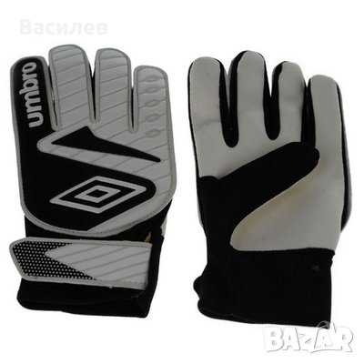 Umbro Denstone оригинални вратарски ръкавици 9 внос Англия, снимка 1