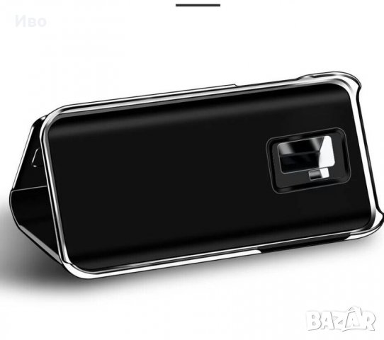 Clear view калъфи за samsung A40 A50 A70 A80 A90, снимка 5 - Калъфи, кейсове - 26145817