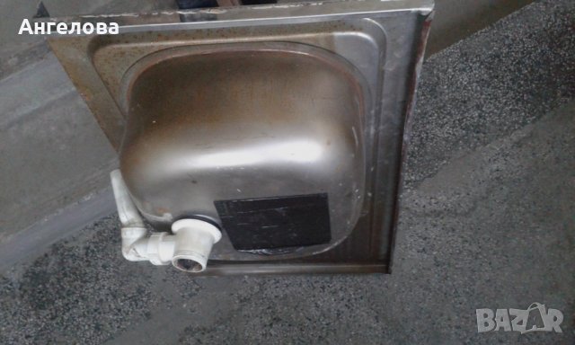 Мивка, снимка 5 - Кухни - 21594063