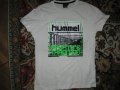 Тениски HUMMEL    мъжки,М , снимка 2