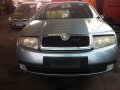 SKODA FABIA H/B COMBI 1.4MPI/1.4I 16V/1.4TDI P.D./1.9SDI/1.9TDI P.D-НА ЧАСТИ, снимка 5