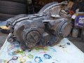 десен фар за Mercedes w210 facelift, снимка 3