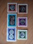 Български пощенски марки - антични монети, снимка 1 - Филателия - 24177672