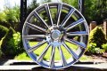 17" Ал. Джанти 5X112 Мерцедес 205 213 CLA C117 CL W215 W216 Mercedes, снимка 7