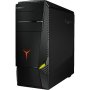 Gaming Lenovo Legion Y920T-34IKZ с процесор Intel® Core™ i5-7600K 3.80 GHz, Kaby Lake, 16GB, 1TB + 2