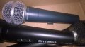 shure philips yamaha-профи микрофони-175лв броика, снимка 4