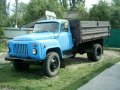 Части за ГАЗ/Gaz/ 53 - ниски цени, снимка 1 - Камиони - 10058492