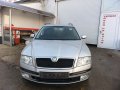 шкода октавия 2 1.9тди 105к.с./skoda octavia 2 1.9tdi 105k.c. BXE, снимка 2