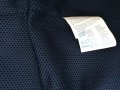 CHAMPION  дамско яке суичър оригинален, т.син, хастар мрежа, размер S., снимка 7