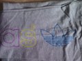  Клин Адидас/ Adidas Originals Trefoil - сив , снимка 15