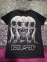 Уникална тениска Dsquared 2