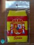 Продавам Чисто Нов Калъф за телефон с цвят на нац. флаг на Испания